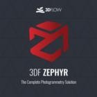 3DF Zephyr v6.002 (x64)