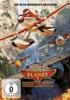 Planes 2 - Immer im Einsatz