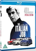 The Italian Job - Charlie staubt Millionen ab