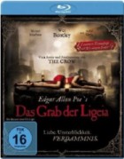 Edgar Allan Poe's Das Grab der Ligeia