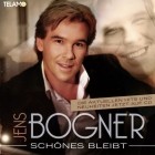 Jens Bogner - Schönes Bleibt