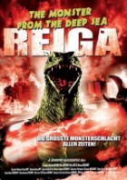 Reiga - The Monster of the Deep Sea