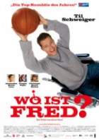 Wo ist Fred ?