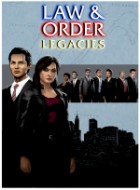 Law and Order Legacies Episode 4 to 7