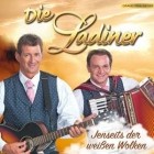 Die Ladiner - Jenseits Der Weissen Wolken