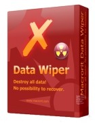 Macrorit Data Wiper v4.6.0 Pro - WinPE