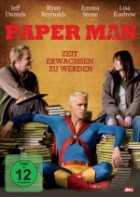 Paperman - Zeit erwachsen zu werden