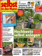 Selbst ist der Mann 09/2016