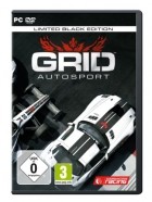 GRID Autosport