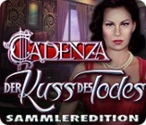 Cadenza: Der Kuss des Todes Sammleredition