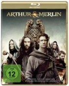 Arthur und Merlin