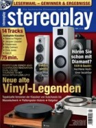 Stereoplay 04/2016