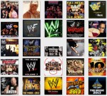 WWF WWE - The Complete Music Collection 1985 - 2013