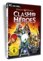 Might & Magic: Clash of Heroes