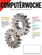 Computerwoche 39/2015