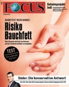 Focus Magazin 09/2018