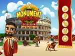 Monument Builders 5 - Colosseum