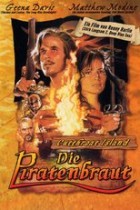 Die Piratenbraut