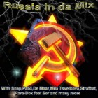 Russia in da Mix Vol.1 (mixed by DJ Serg)