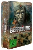 Befreiung - Steelbook Edition - 1-5