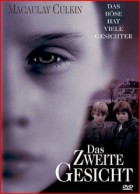 Das zweite Gesicht - Das Böse hat viele Gesichter