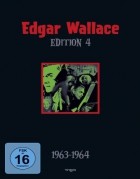 Edgar Wallace Edition Box 4