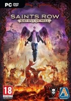 Saints Row: Gat out of Hell