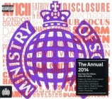 Ministry Of Sound - Ibiza Annual 2014