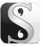 Scrivener v1.9.8