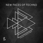 VA - New Faces of Techno Vol 28