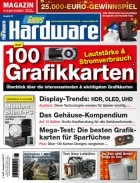 PC Games Hardware 01/2017