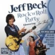 Jeff Beck - Rock'n'roll Party-Honouring Les Paul
