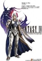 Final Fantasy IV