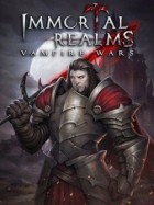 Immortal Realms - Vampire Wars