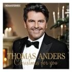 Thomas Anders - Christmas for You (Remastered 2020)