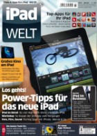iPad Welt 03/2012