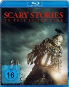 Scary Stories to Tell in the Dark