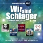 Wir Sind Schlager - Die Hits Des Jahres Vol. 1 (Präsentiert Von: Das Schlager Magazin)