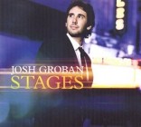 Josh Groban - Stages (Deluxe Edition)