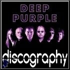 Deep Purple - Discography (1968-2014)