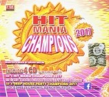 Hit Mania Champions 2017