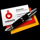 Chronos Business Card Shop 8.0.1 MACOSX