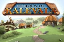 Heroes Of Kalevala