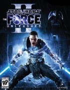 Star Wars: The Force Unleashed II