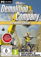 Demolition Company: Der Abbruch-Simulator