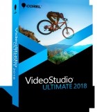 COREL VIDEO STUDIO ULTIMATE 2018 X64 / X86