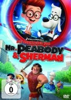 Die Abenteuer von Mr. Peabody & Sherman