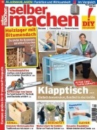 Selber Machen 11/2017