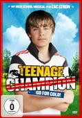 Teenage Champion - Go for Gold!