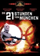 Die  21 Stunden von München